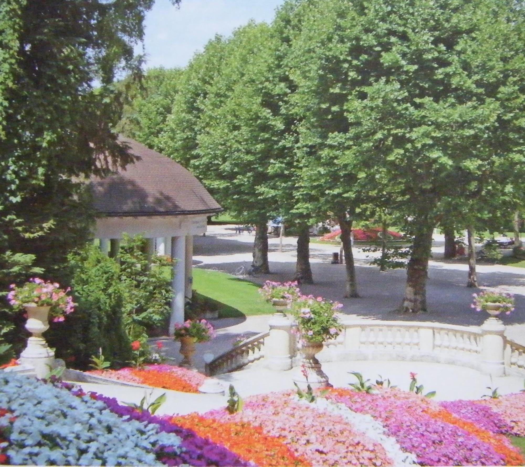 Chambre d'hôte Jules&Annette Acomodação com café da manhã Vittel Exterior foto